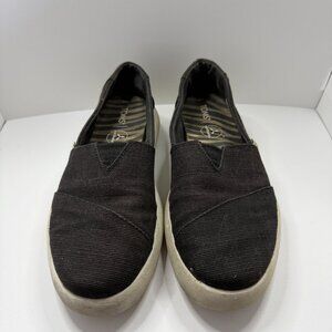 TOMS Alpargata Mallow Women's